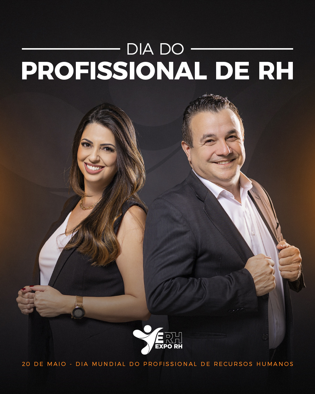Dia do Profissional de RH