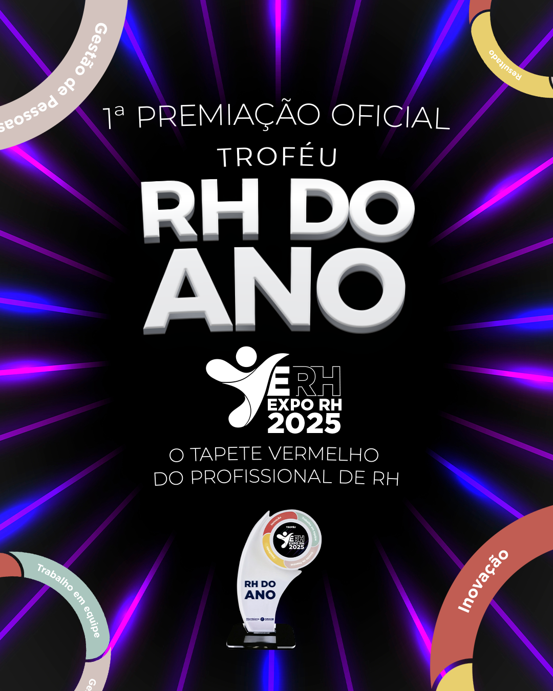 Post 002 - 28.04.25 - Trofeu