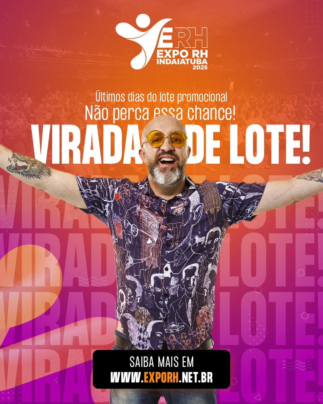 Post 011 - 12.08.25 - Segundo Lote