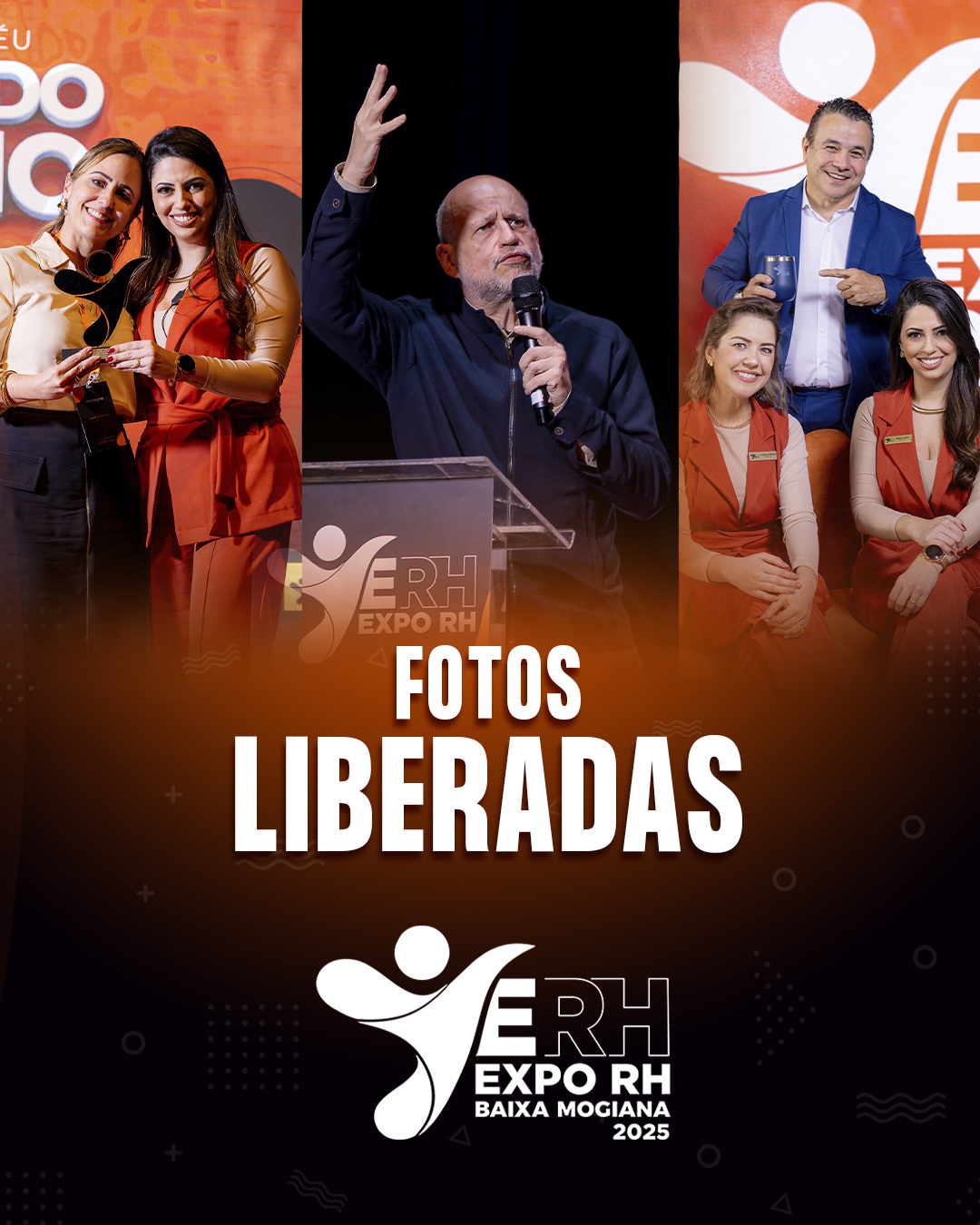 Post 035 - 22.07.25 - Fotos liberadas