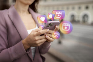 Como o Posicionamento Estratégico nas Redes Sociais Pode Aumentar o Caixa da Sua Empresa