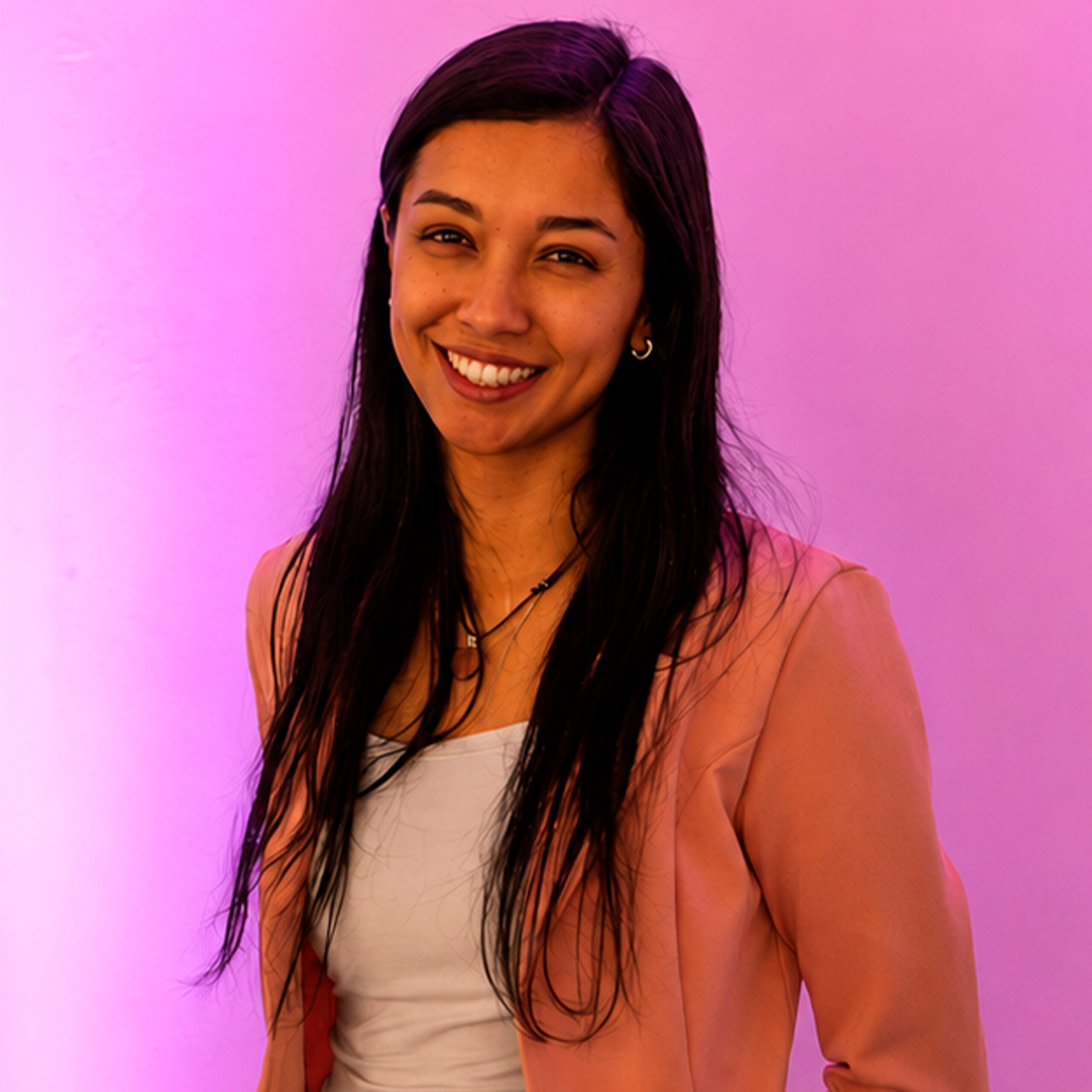 Bianca Toledo | Diretora Administrativa
