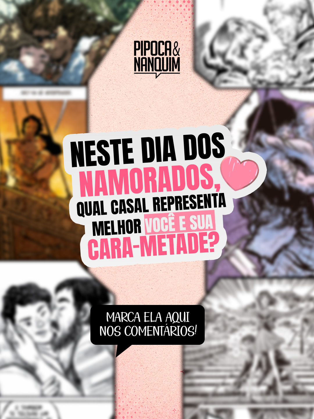 001 - Capa dia dos namorados
