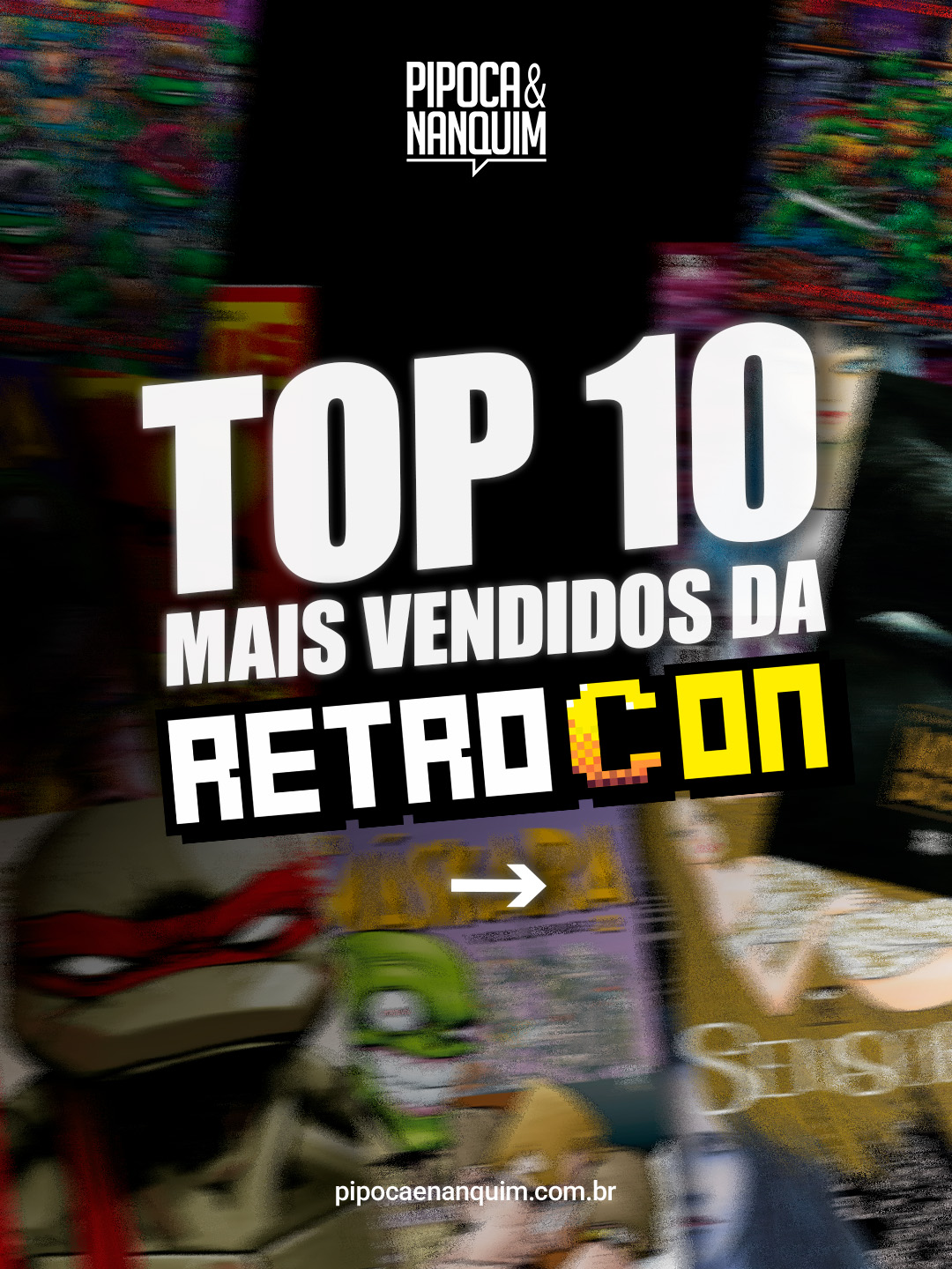001 - Capa retrocon top10