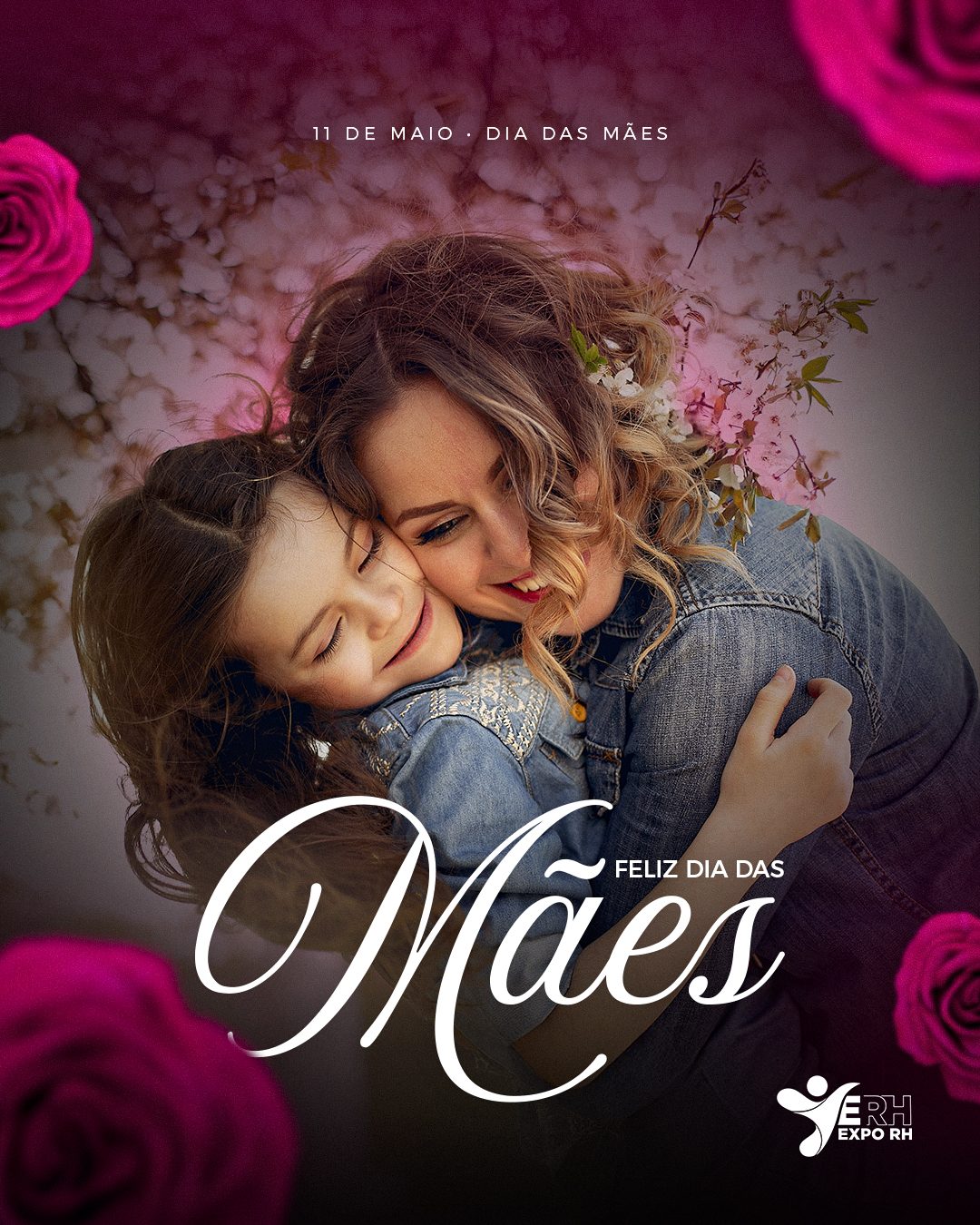 Dia das Mães